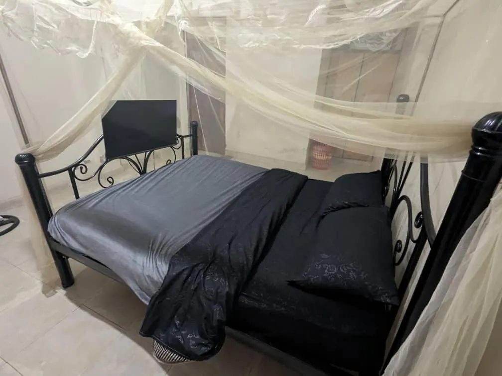 The Cozy Emerald Dual Tv Comfort Καμπάλα Ουγκάντα